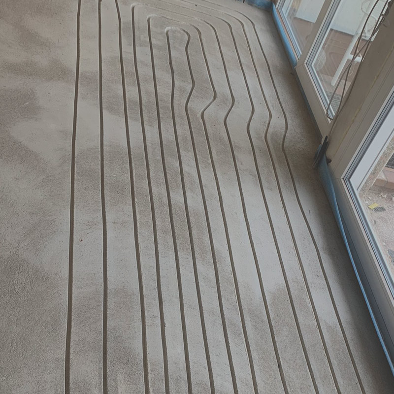 Fussbodenheizung nachtraeglich einbauen Instagram 01